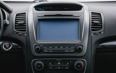 KIA Sorento II рестайлинг, 2014 год, 1 690 000 рублей, 14 фотография