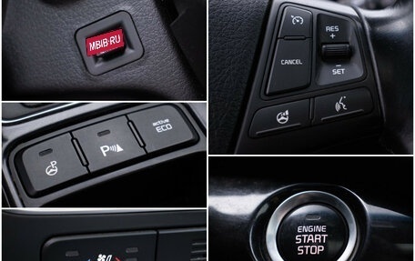 KIA Sorento II рестайлинг, 2014 год, 1 690 000 рублей, 17 фотография