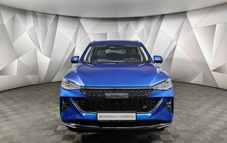 Haval F7 I, 2022 год, 2 275 000 рублей, 7 фотография