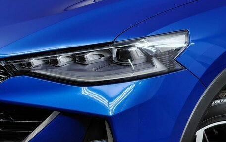 Haval F7 I, 2022 год, 2 275 000 рублей, 10 фотография