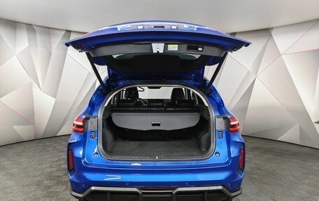 Haval F7 I, 2022 год, 2 275 000 рублей, 11 фотография