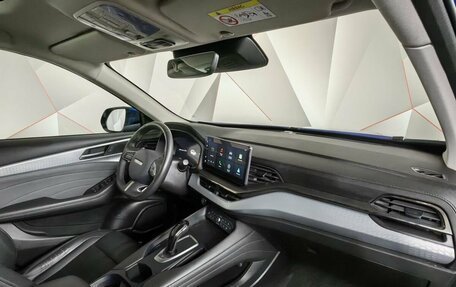 Haval F7 I, 2022 год, 2 275 000 рублей, 12 фотография