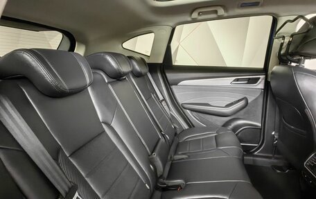 Haval F7 I, 2022 год, 2 275 000 рублей, 15 фотография