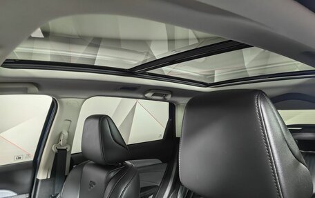 Haval F7 I, 2022 год, 2 275 000 рублей, 21 фотография