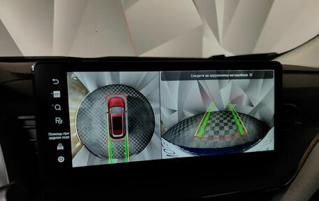 Haval F7 I, 2022 год, 2 275 000 рублей, 20 фотография