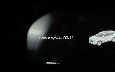 Haval F7 I, 2022 год, 2 275 000 рублей, 17 фотография