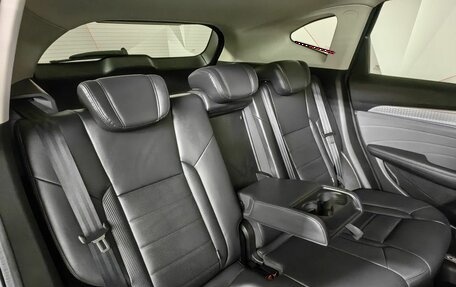 Haval F7 I, 2022 год, 2 275 000 рублей, 16 фотография