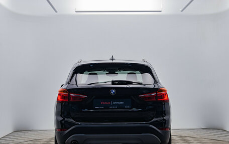 BMW X1, 2019 год, 1 870 000 рублей, 4 фотография