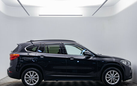 BMW X1, 2019 год, 1 870 000 рублей, 6 фотография