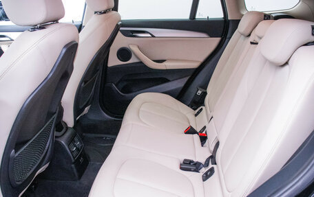 BMW X1, 2019 год, 1 870 000 рублей, 11 фотография