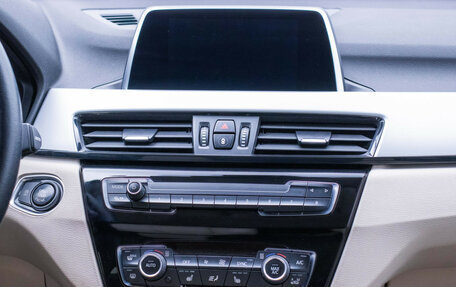 BMW X1, 2019 год, 1 870 000 рублей, 14 фотография