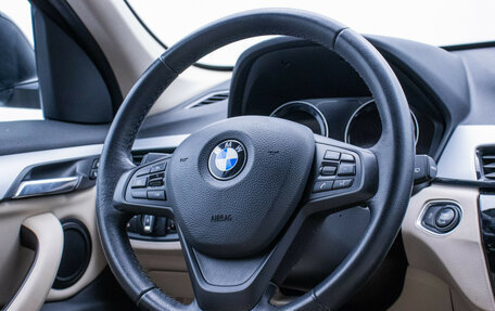 BMW X1, 2019 год, 1 870 000 рублей, 15 фотография