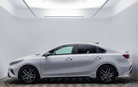 KIA Cerato IV, 2021 год, 2 560 000 рублей, 2 фотография