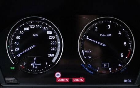 BMW X1, 2019 год, 1 870 000 рублей, 12 фотография