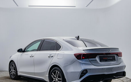 KIA Cerato IV, 2021 год, 2 560 000 рублей, 3 фотография