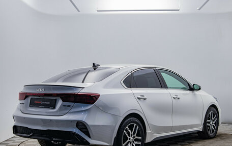 KIA Cerato IV, 2021 год, 2 560 000 рублей, 5 фотография