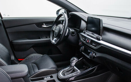 KIA Cerato IV, 2021 год, 2 560 000 рублей, 10 фотография