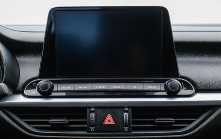 KIA Cerato IV, 2021 год, 2 560 000 рублей, 14 фотография