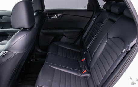 KIA Cerato IV, 2021 год, 2 560 000 рублей, 11 фотография