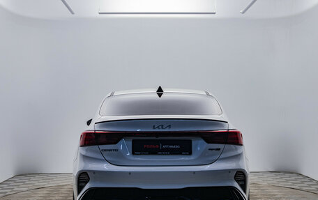 KIA Cerato IV, 2021 год, 2 560 000 рублей, 4 фотография