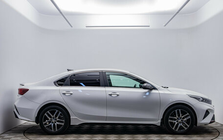 KIA Cerato IV, 2021 год, 2 560 000 рублей, 6 фотография