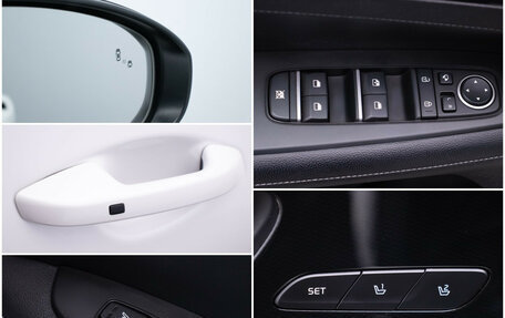 KIA Cerato IV, 2021 год, 2 560 000 рублей, 16 фотография