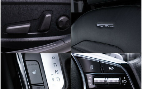 KIA Cerato IV, 2021 год, 2 560 000 рублей, 17 фотография