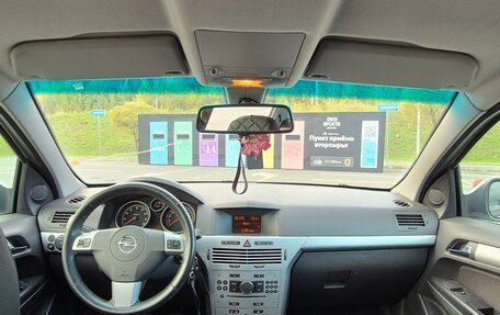 Opel Astra H, 2010 год, 450 000 рублей, 5 фотография