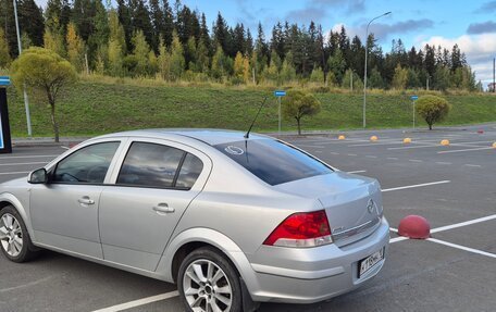 Opel Astra H, 2010 год, 450 000 рублей, 4 фотография