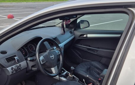 Opel Astra H, 2010 год, 450 000 рублей, 6 фотография