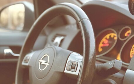 Opel Astra H, 2010 год, 450 000 рублей, 7 фотография