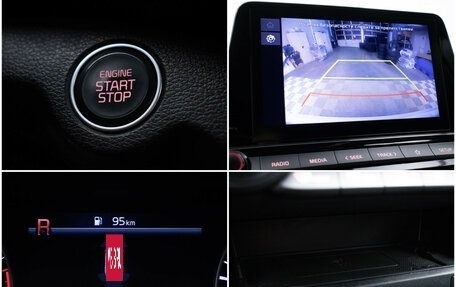 KIA Cerato IV, 2021 год, 2 560 000 рублей, 18 фотография