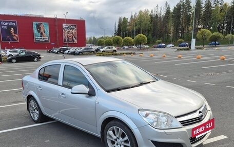 Opel Astra H, 2010 год, 450 000 рублей, 2 фотография