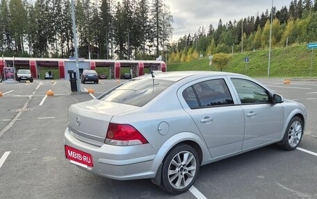 Opel Astra H, 2010 год, 450 000 рублей, 3 фотография