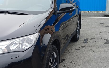 Toyota RAV4, 2015 год, 1 720 000 рублей, 3 фотография