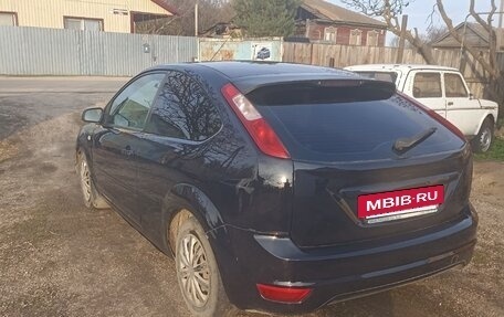 Ford Focus II рестайлинг, 2006 год, 295 000 рублей, 5 фотография