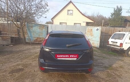 Ford Focus II рестайлинг, 2006 год, 295 000 рублей, 7 фотография