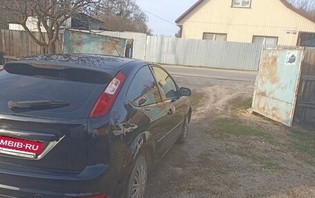 Ford Focus II рестайлинг, 2006 год, 295 000 рублей, 6 фотография