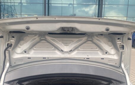 Nissan Almera, 2002 год, 190 000 рублей, 10 фотография