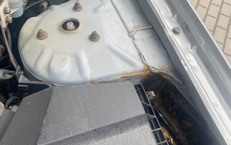 Nissan Almera, 2002 год, 190 000 рублей, 14 фотография