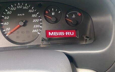 Nissan Almera, 2002 год, 190 000 рублей, 9 фотография