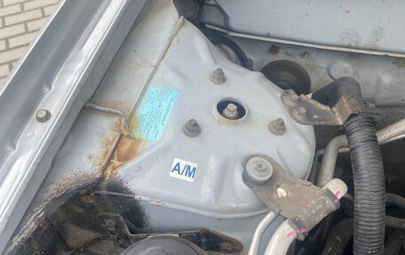 Nissan Almera, 2002 год, 190 000 рублей, 15 фотография