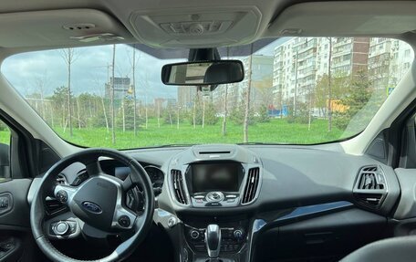 Ford Escape III, 2014 год, 1 300 000 рублей, 4 фотография