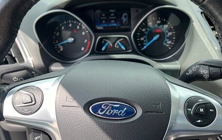 Ford Escape III, 2014 год, 1 300 000 рублей, 5 фотография