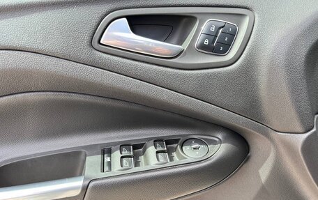 Ford Escape III, 2014 год, 1 300 000 рублей, 6 фотография