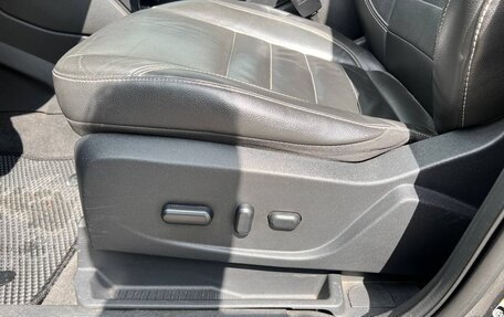 Ford Escape III, 2014 год, 1 300 000 рублей, 7 фотография