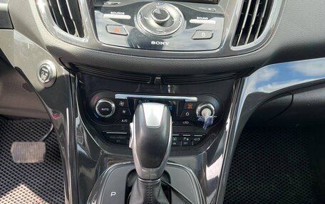 Ford Escape III, 2014 год, 1 300 000 рублей, 8 фотография