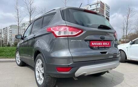 Ford Escape III, 2014 год, 1 300 000 рублей, 2 фотография
