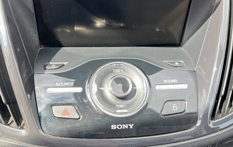 Ford Escape III, 2014 год, 1 300 000 рублей, 9 фотография