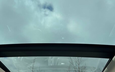 Ford Escape III, 2014 год, 1 300 000 рублей, 10 фотография